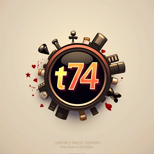 t74